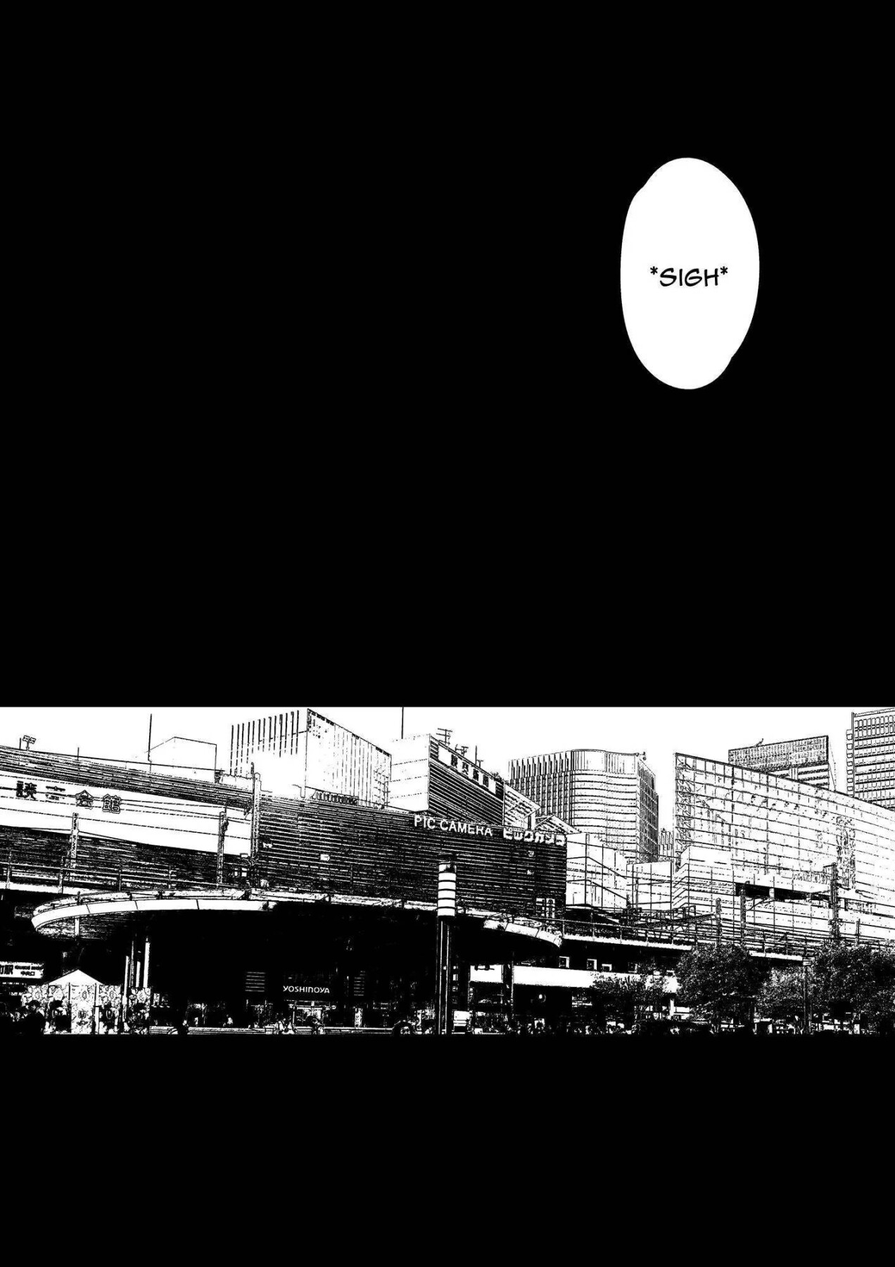 Hentai Manga Comic-Mayu-chan NTR ~Big Dick in the Big City~-Read-5